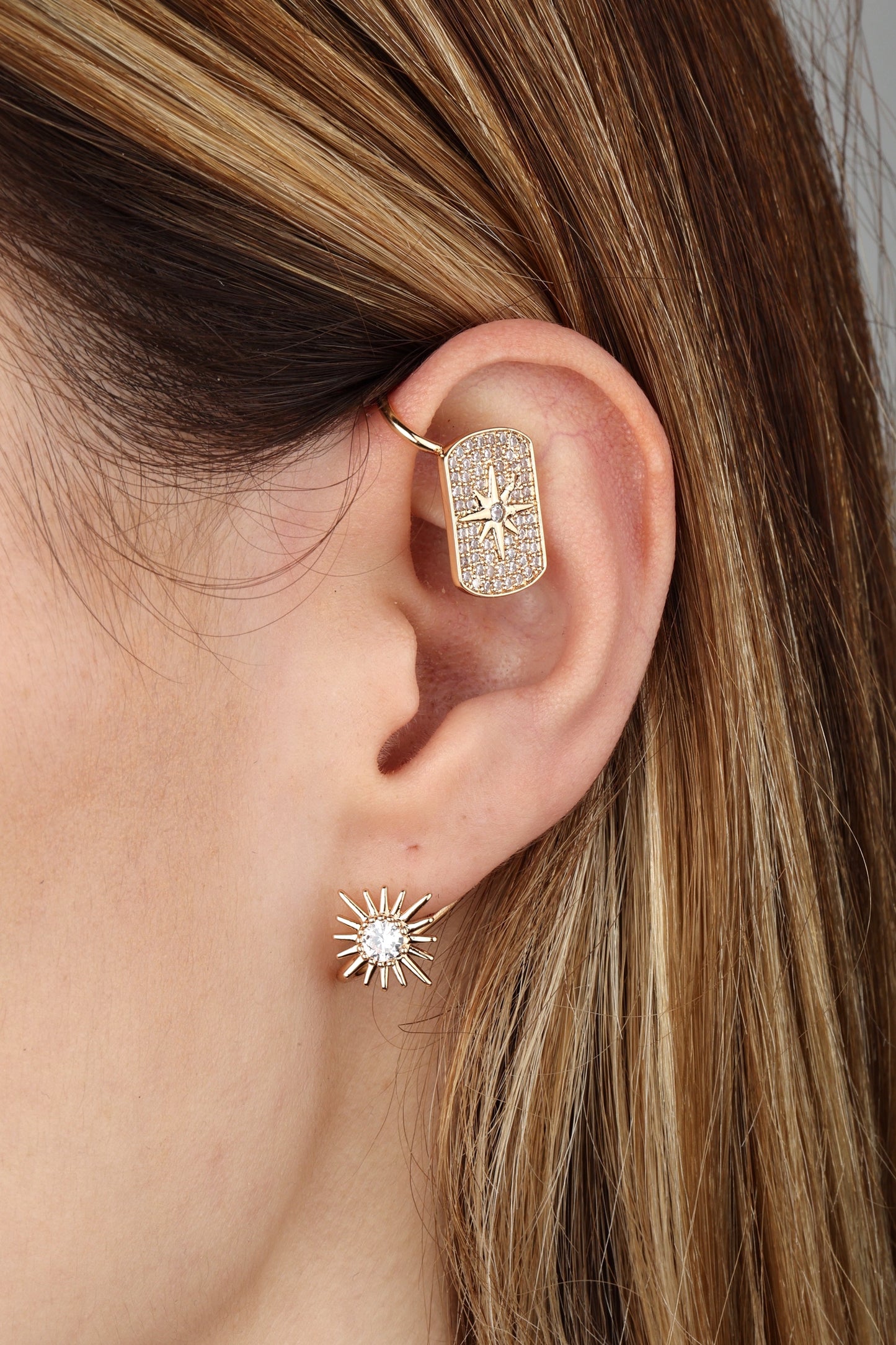 Juliette Ear Cuff