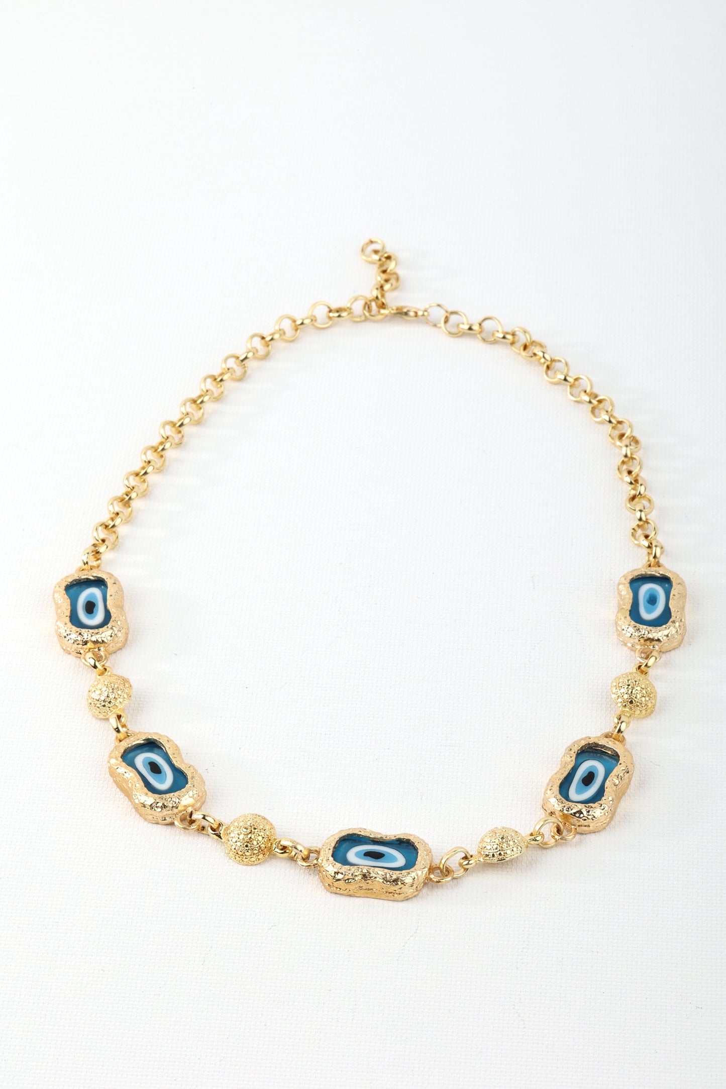 Bodrum Necklace