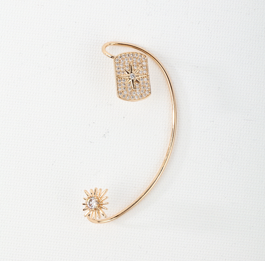 Juliette Ear Cuff