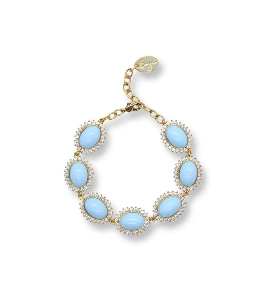 Bluebell Bracelet