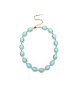 Bluebell Necklace